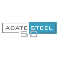 Agate Steel, Inc logo - Similar company to Intentionally Complex Llc