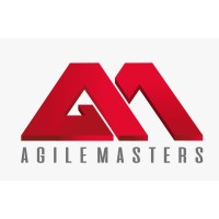 AGILE MASTERS INC. logo - Similar company to Zitopy Tech