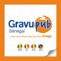 GRAVUPUB (Officielle) logo - Similar company to Numerika
