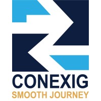 CONEXIG logo - Similar company to Tsc Innovation