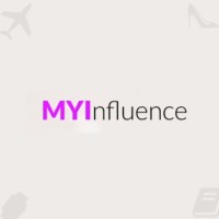 MYInfluence logo - Similar company to Wishes App