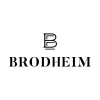 Grupo Brodheim logo - Similar company to Hey Harper