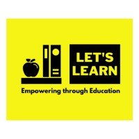 Let's Learn Foundation logo - Similar company to Staymindful