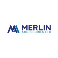 Merlin Accessories Limited logo - Similar company to Premfast Ltd