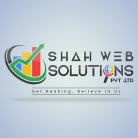 Shah Web Solutions LTD logo - Similar company to Arafa