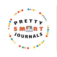 Pretty Smart Journals logo - Similar company to Pretty Smart Foundation