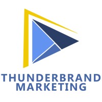 ThunderBrand Marketing logo - Similar company to Bholtz Studio