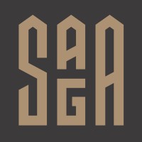 Saga Design Build logo - Similar company to Saga Design Studio