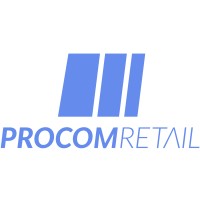 PROCOM RETAIL logo - Similar company to The Angle Studio