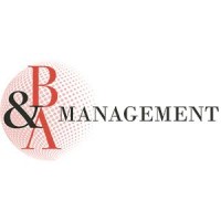 B&A Management logo - Similar company to Jedco Supply