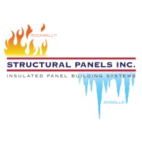 Structural Panels Inc (SPI) logo - Similar company to Ablatec