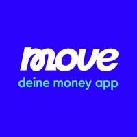 MovePayment logo - Similar company to M-Powr Team Gmbh