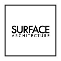 Surface Architecture + Design logo - Similar company to Martinez+Johnson Architecture