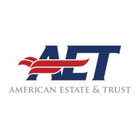 American Estate & Trust logo - Similar company to Cap Northwest