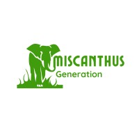 Miscanthus Generation logo - Similar company to Growsolutions