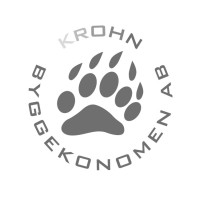 Krohn Byggekonomen AB logo - Similar company to Bam! Projektstyrning Ab