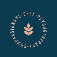 Compassionate-Self Psychotherapy logo - Similar company to New Point Psychotherapy