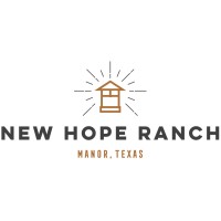 New Hope Ranch, LLC logo - Similar company to Parc Bh (Prevention And Recovery Center)