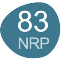 NRP 83 Gender Medicine and Health logo - Similar company to This Is Dei