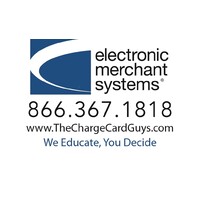 Electronic Merchant Systems New York logo - Similar company to Investor Intelligence