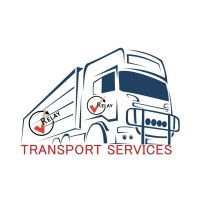 Relay Transport Services logo - Similar company to Hashlog, Transportation & Logistics Solutions And Services Partner