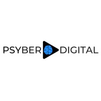 Psyber Digital logo - Similar company to Nexgen Wellbeing