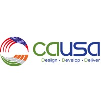 CAUSA LLC logo - Similar company to Poppys