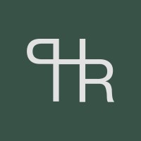 Precision HR logo - Similar company to Spark