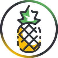 Pineapple Company logo - Similar company to Alexanders Fruit Market