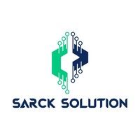 Sarck Solution logo - Similar company to Vsync Technologies