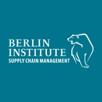 Berlin Institute Supply Chain Management GmbH logo - Similar company to Uk Services Ug (Haftungsbeschränkt)