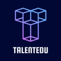 Talentedu logo - Similar company to Hg Search