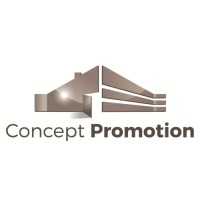 SAS Concept Promotion logo - Similar company to Lebrun Sas