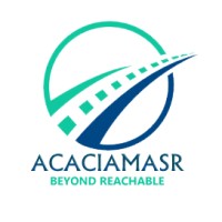 Acacia Masr logistics logo - Similar company to Technotrans For Logistics & Transportation