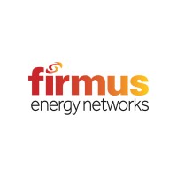 firmus energy networks logo - Similar company to Evolve