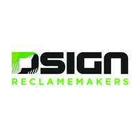 DSIGN Reclamemakers logo - Similar company to Dsign Pro