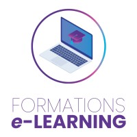 Formations E-learning logo - Similar company to Kaouenn E-Learning