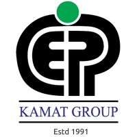 EP Biocomposites Ltd. logo - Similar company to Bni Goa
