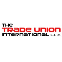 THE TRADE UNION INTERNATIONAL LLC logo - Similar company to Leapmark Solutions (Pvt) Ltd.
