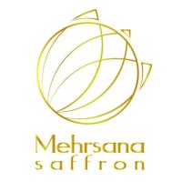 Mehrsana Saffron logo - Similar company to Sedad Andishan Khorasan Shomali