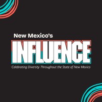 New Mexico's INFLUENCE Magazine logo - Similar company to Pivot One-Eighty