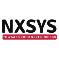 NXSYS - Next Generation Solution logo - Similar company to Big Brain Technology
