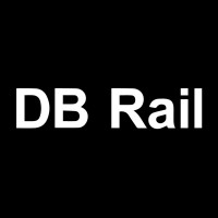 DB Rail logo - Similar company to Dna Signalling