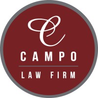 Campo Law Firm, PLC logo - Similar company to Keytlaw, Llc