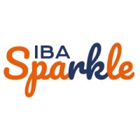 IBA Sparkle logo - Similar company to Teqpro Solz Pvt. Ltd.