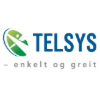 Telsys AS logo - Similar company to Nordhost