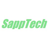 PharmaSapphire logo - Similar company to Technomax Group