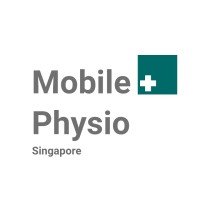 Mobile Physio LLP logo - Similar company to Magdotnet