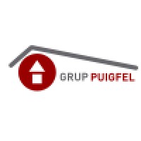 Grup Puigfel logo - Similar company to F&D Shower Tray