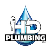 HD Plumbing Inc logo - Similar company to First1Right